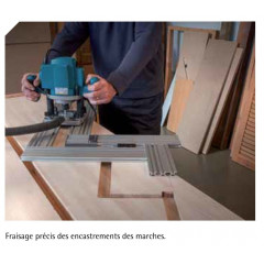 PFP GABARIT POUR DEFONCAGE ESCALIERS