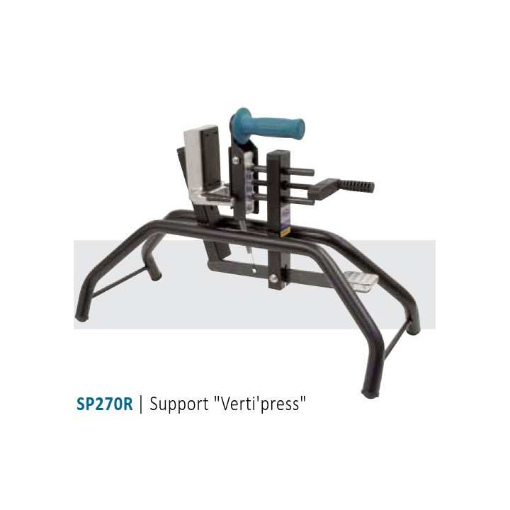 SP270R SUPPORT "VERTI'PRESS"