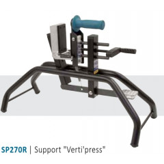 SP270R SUPPORT "VERTI'PRESS"