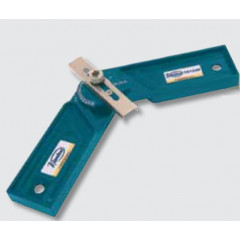 FR292R AFFLEUREUSE DE CHANT INCLINABLE