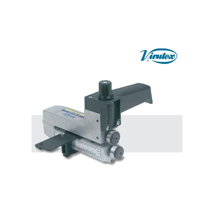 FR292R AFFLEUREUSE DE CHANT INCLINABLE