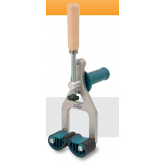 FR292R AFFLEUREUSE DE CHANT INCLINABLE