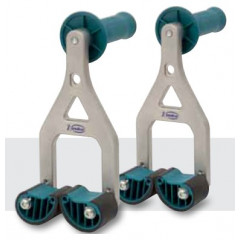 FR292R AFFLEUREUSE DE CHANT INCLINABLE