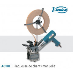 FR292R AFFLEUREUSE DE CHANT INCLINABLE