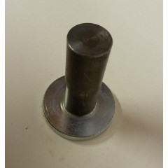 BUTEE ARRIERE GUIDE LAME