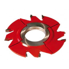 FRAISE A RAINER EXTENSIBLE