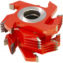 FRAISES ASSEMBLAGES ET JONCTIONS A 45°