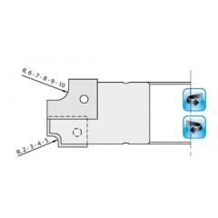 PORTE-OUTILS