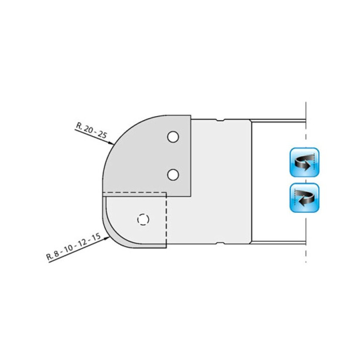 PORTE-OUTILS