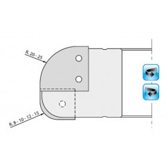 PORTE-OUTILS