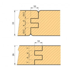 PORTE-OUTILS