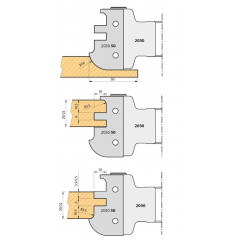 PORTE-OUTILS