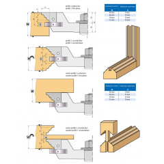 PORTE-OUTILS