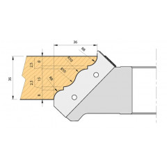 PORTE-OUTILS