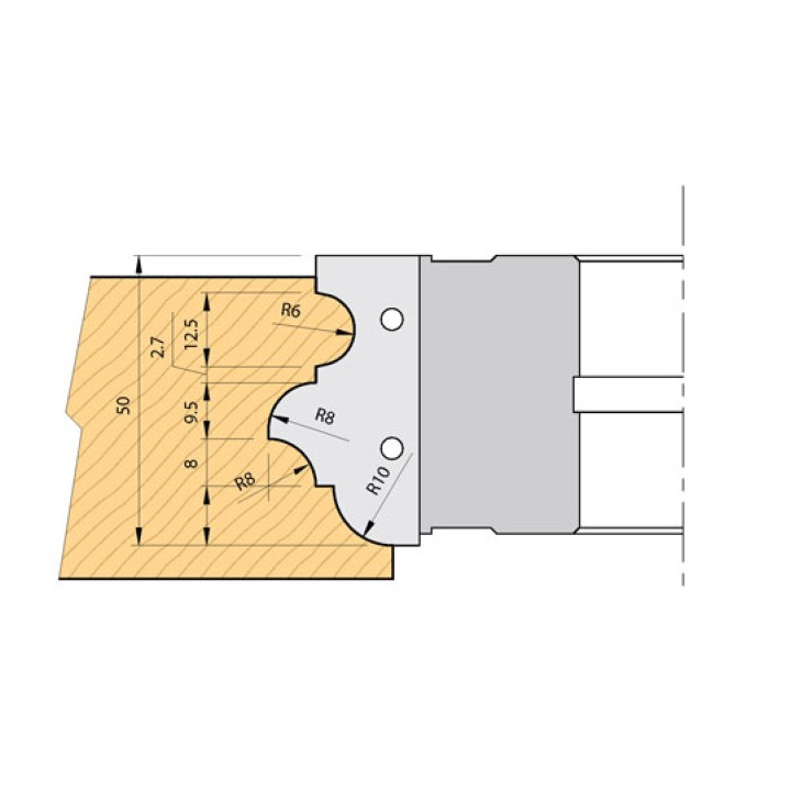 PORTE-OUTILS