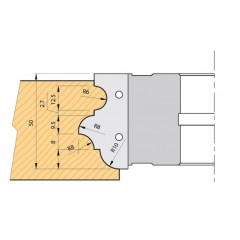 PORTE-OUTILS