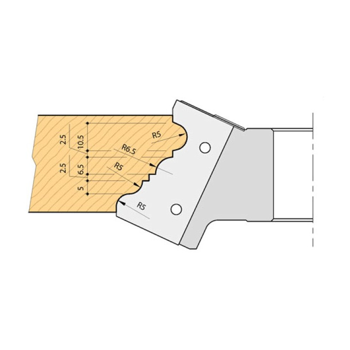 PORTE-OUTILS