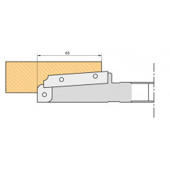 PORTE-OUTILS