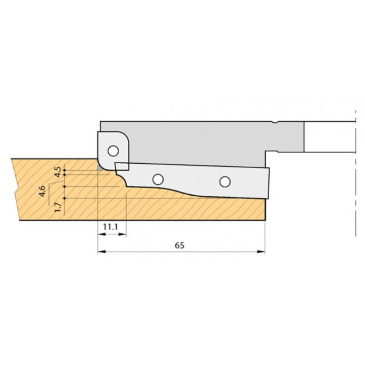 PORTE-OUTILS