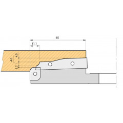 PORTE-OUTILS