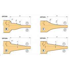 PORTE-OUTILS