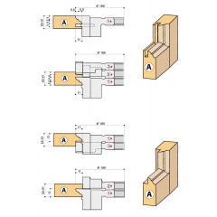 PORTE-OUTILS