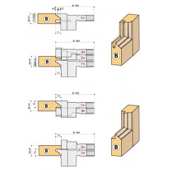 PORTE-OUTILS