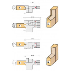 PORTE-OUTILS