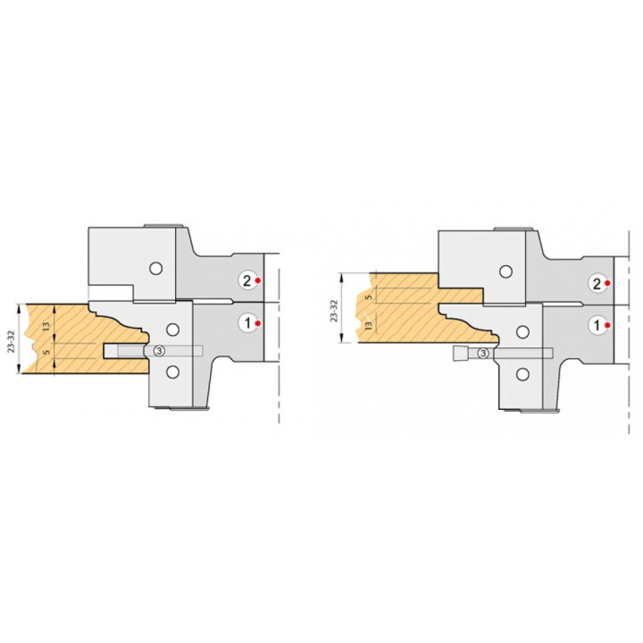 PORTE-OUTILS