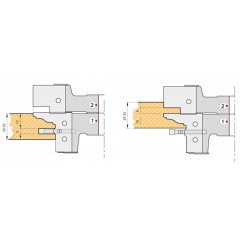 PORTE-OUTILS