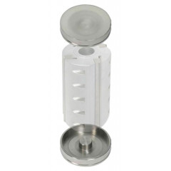 PORTE-OUTILS  POUR CORROYEUSES