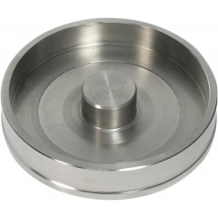 PORTE-OUTILS  POUR CORROYEUSES