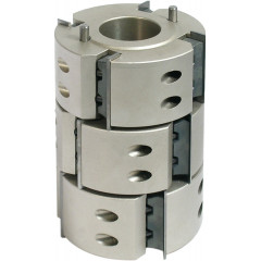 PORTE-OUTILS A SEGMENT POUR CORROYEUSES