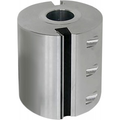 PORTE-OUTILS  POUR CORROYEUSES A BLOCAGE CENTROLOCK