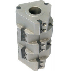 PORTE-OUTILS POUR CORROYEUSES A PLAQUETTES HW