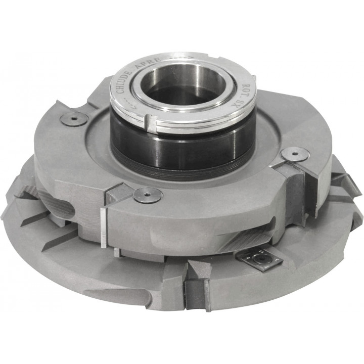 PORTE-OUTILS  POUR CORROYEUSES