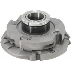 PORTE-OUTILS  POUR CORROYEUSES