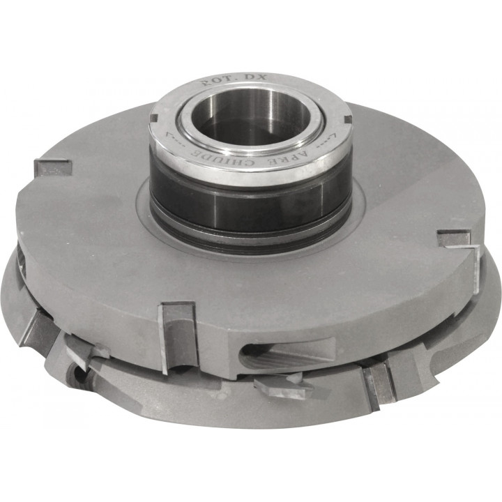 PORTE-OUTILS  POUR CORROYEUSES