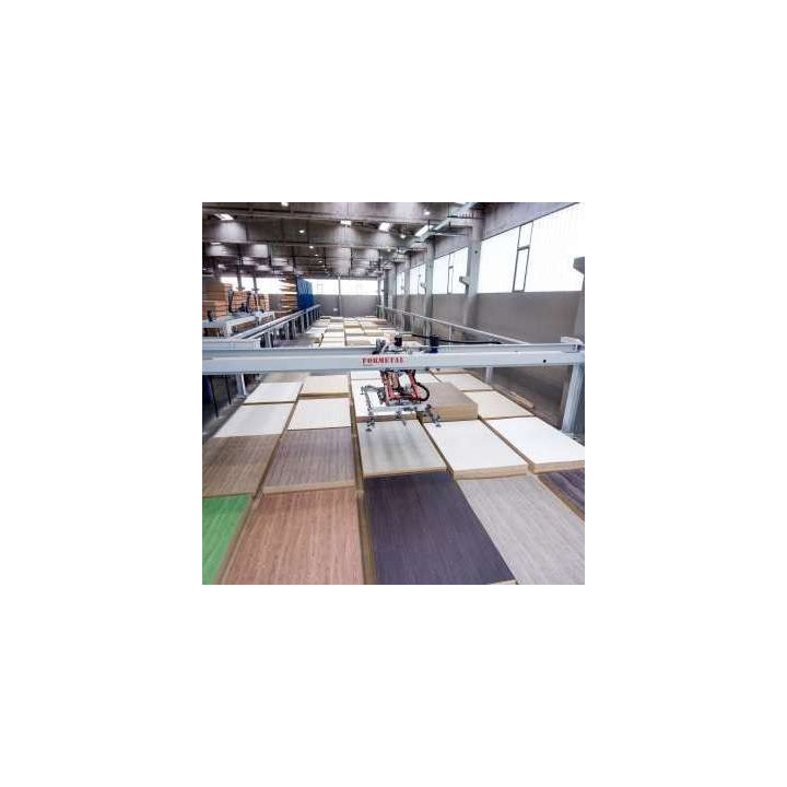 RETOUR PIECES PLAQUEUSES DE CHANTS