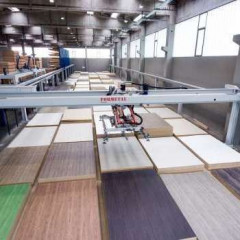 RETOUR PIECES PLAQUEUSES DE CHANTS