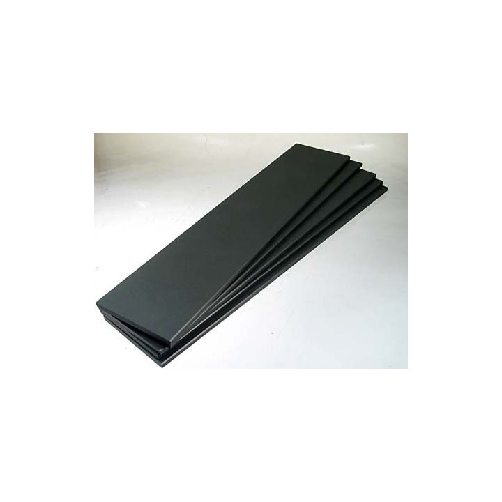 BECKER 5 PALETTES VTLF.250/360