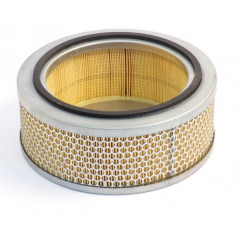 BECKER CARTOUCHE FILTRANTE VTLF2.250 - 2.360