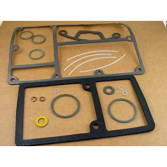 BECKER POCHETTE DE JOINTS VTLF 2.250 - 2.360