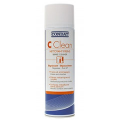 C - CLEAN