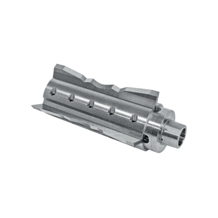 PORTE-OUTILS POWERLOCK POUR FERS CRANTES