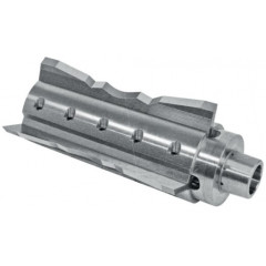 PORTE-OUTILS POWERLOCK POUR FERS CRANTES