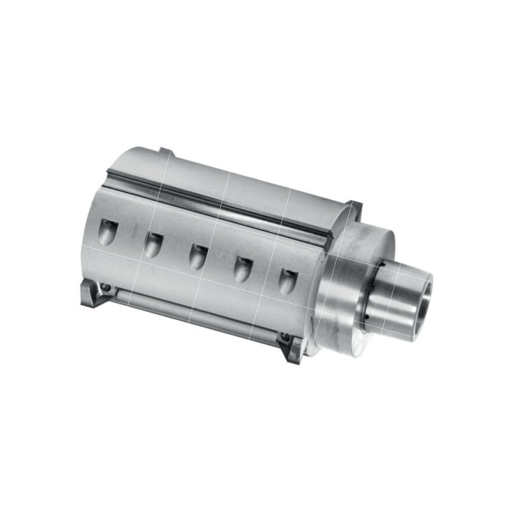 PORTE-OUTILS POWERLOCK POUR CHANFREINS ET RAYONS