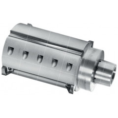 PORTE-OUTILS POWERLOCK POUR CHANFREINS ET RAYONS