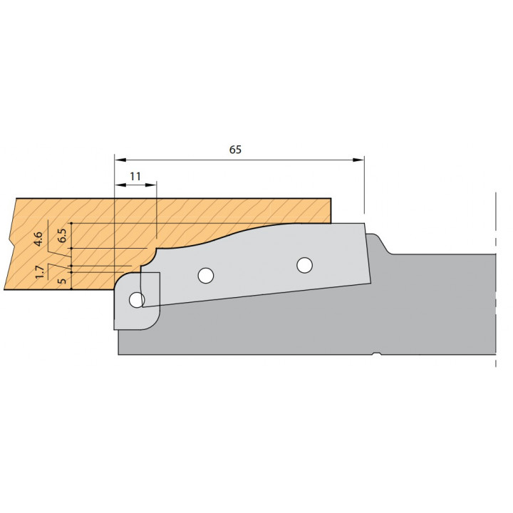 PORTE-OUTILS