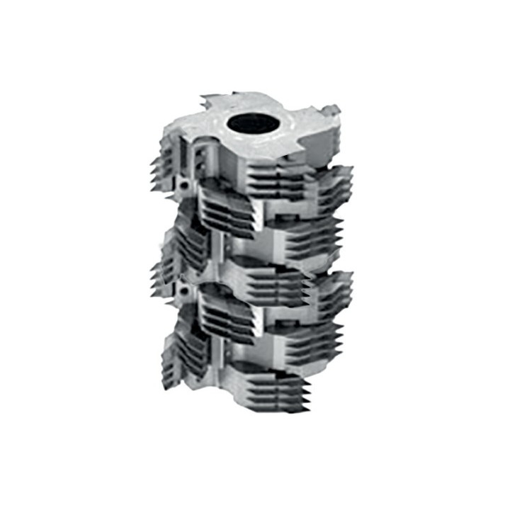 FRAISE POUR ABOUTAGE TYPE FINGER JOINT